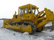 Продам бульдозер Komatsu D355A