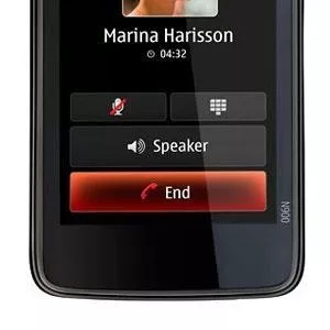 Nokia n900 Unlocked Phone