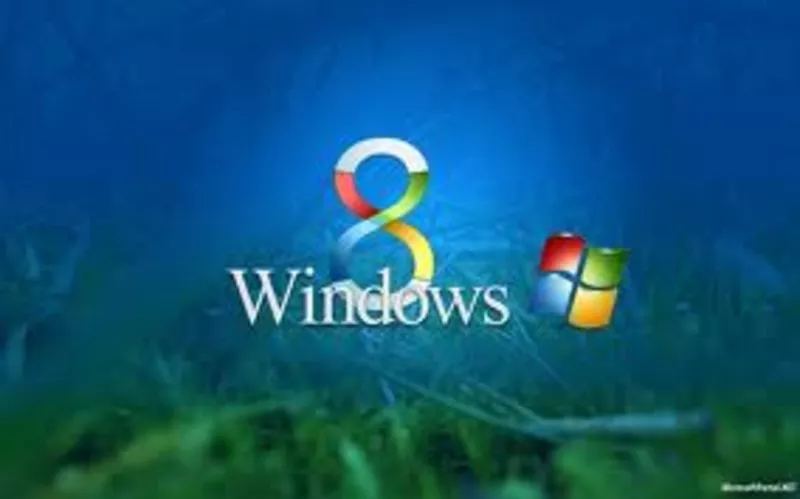 Пере установка Windows! 3