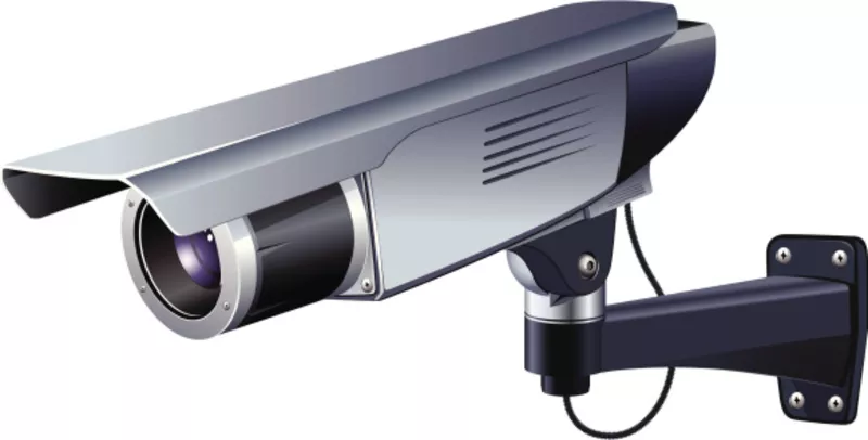 Установка,  продажа и ремонт систем видеонаблюдения
