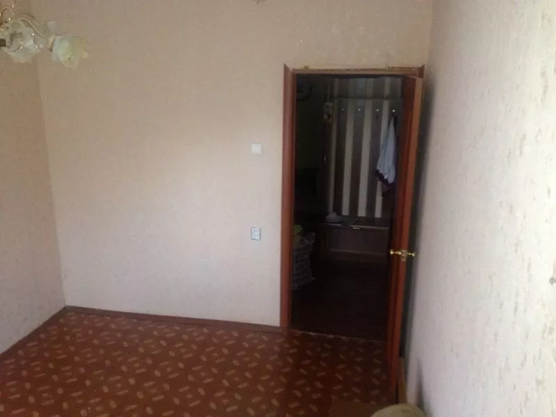Продам 2-комнатную квартиру в центре Экибастуза, тёплая, с ремонтом 6