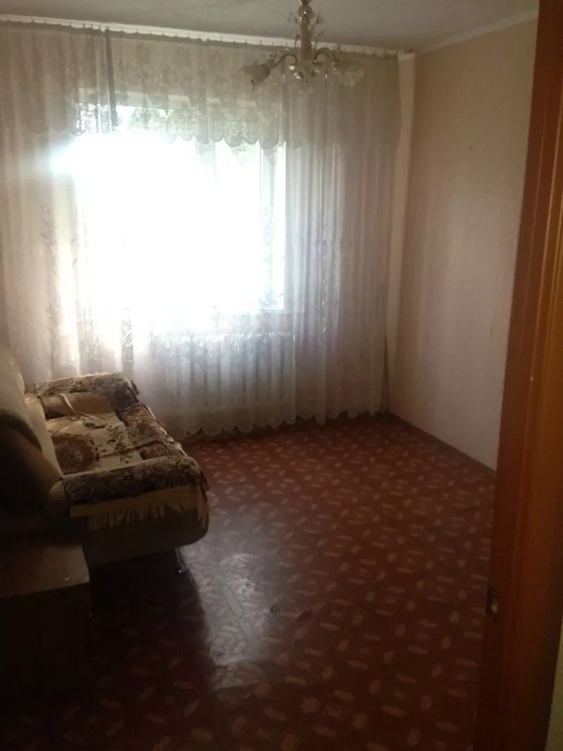 Продам 2-комнатную квартиру в центре Экибастуза, тёплая, с ремонтом 7