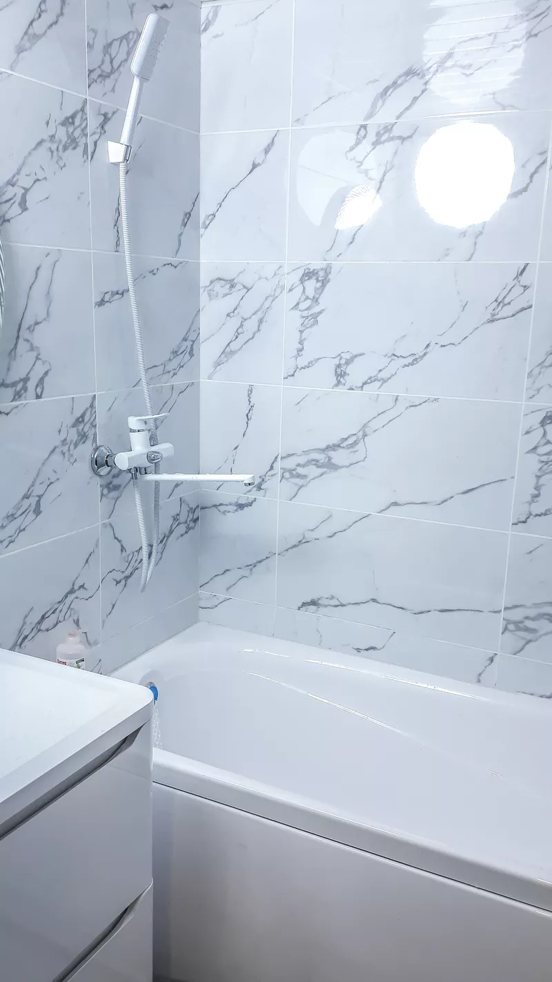 Мастер на все руки. Ремонт квартир. 9