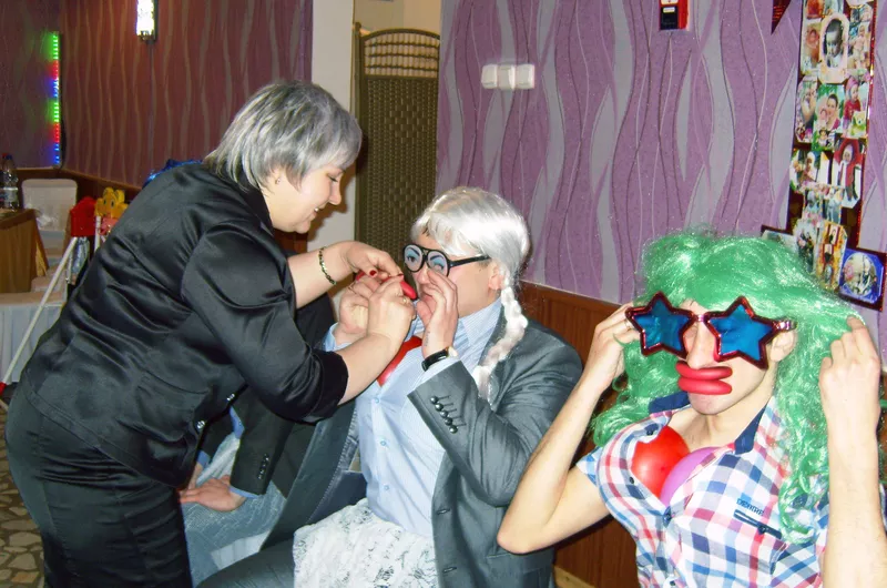 ТАМАДА. Недорого!!! 6