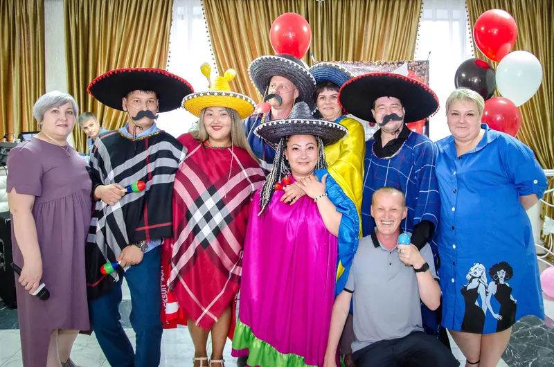 ТАМАДА. Недорого!!! 5