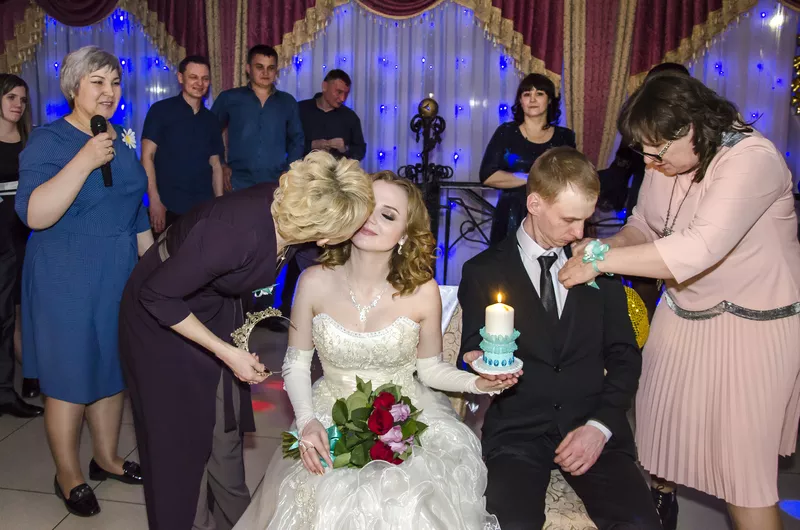 ТАМАДА. Недорого!!! 2